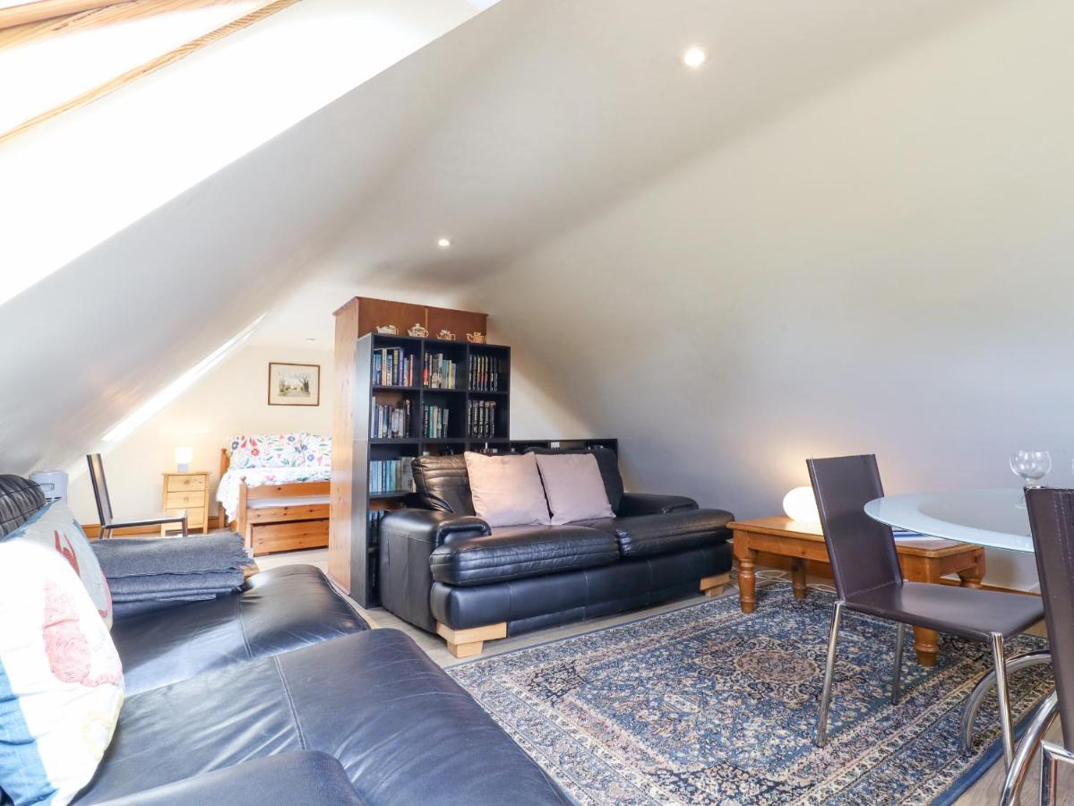 The Studio, Horseshoe Cottage Fulbourn Luaran gambar