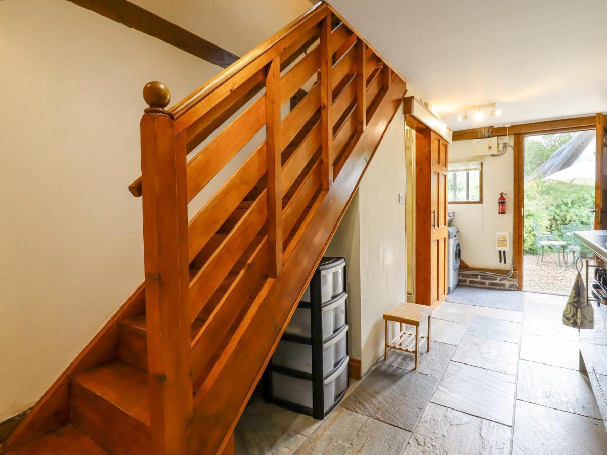The Studio, Horseshoe Cottage Fulbourn Luaran gambar