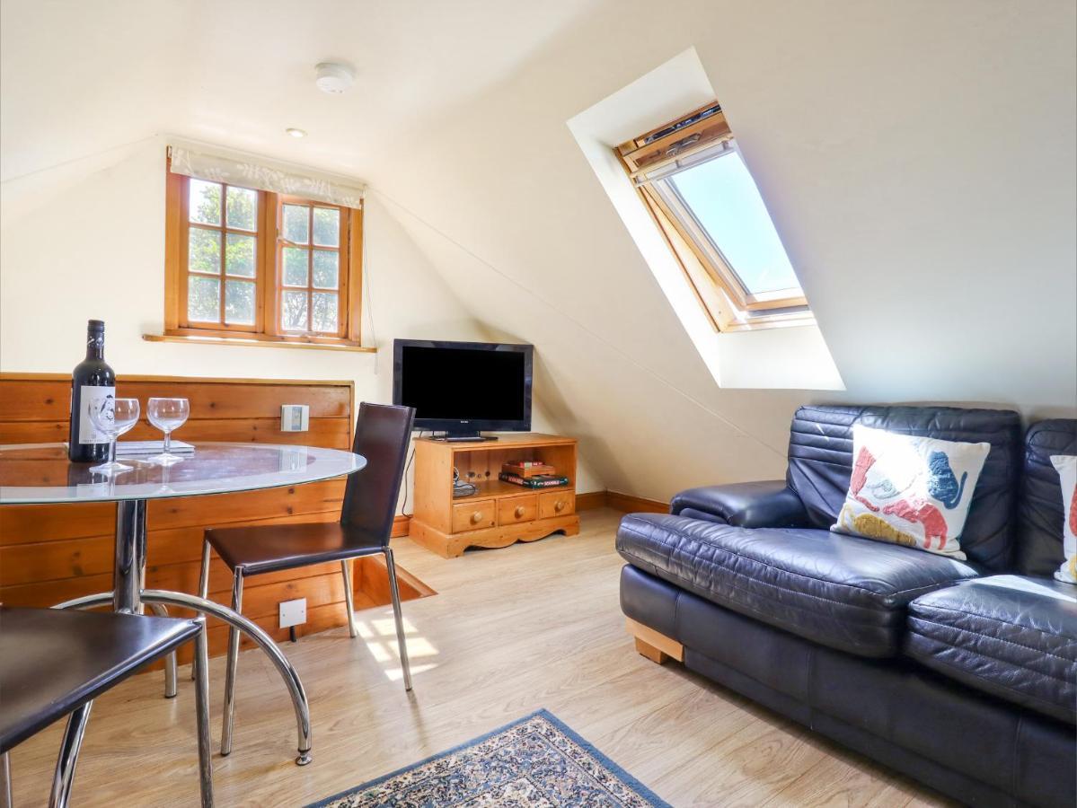 The Studio, Horseshoe Cottage Fulbourn Luaran gambar