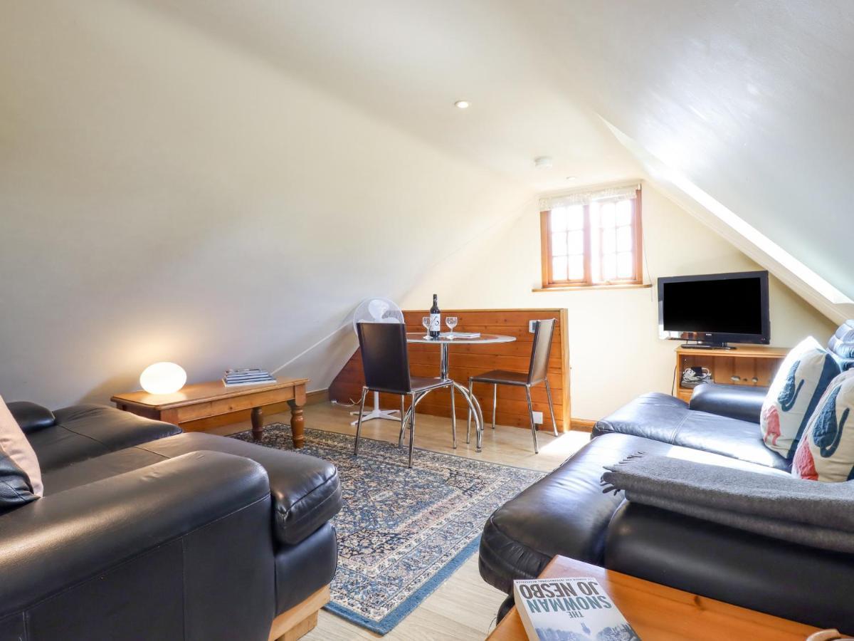The Studio, Horseshoe Cottage Fulbourn Luaran gambar