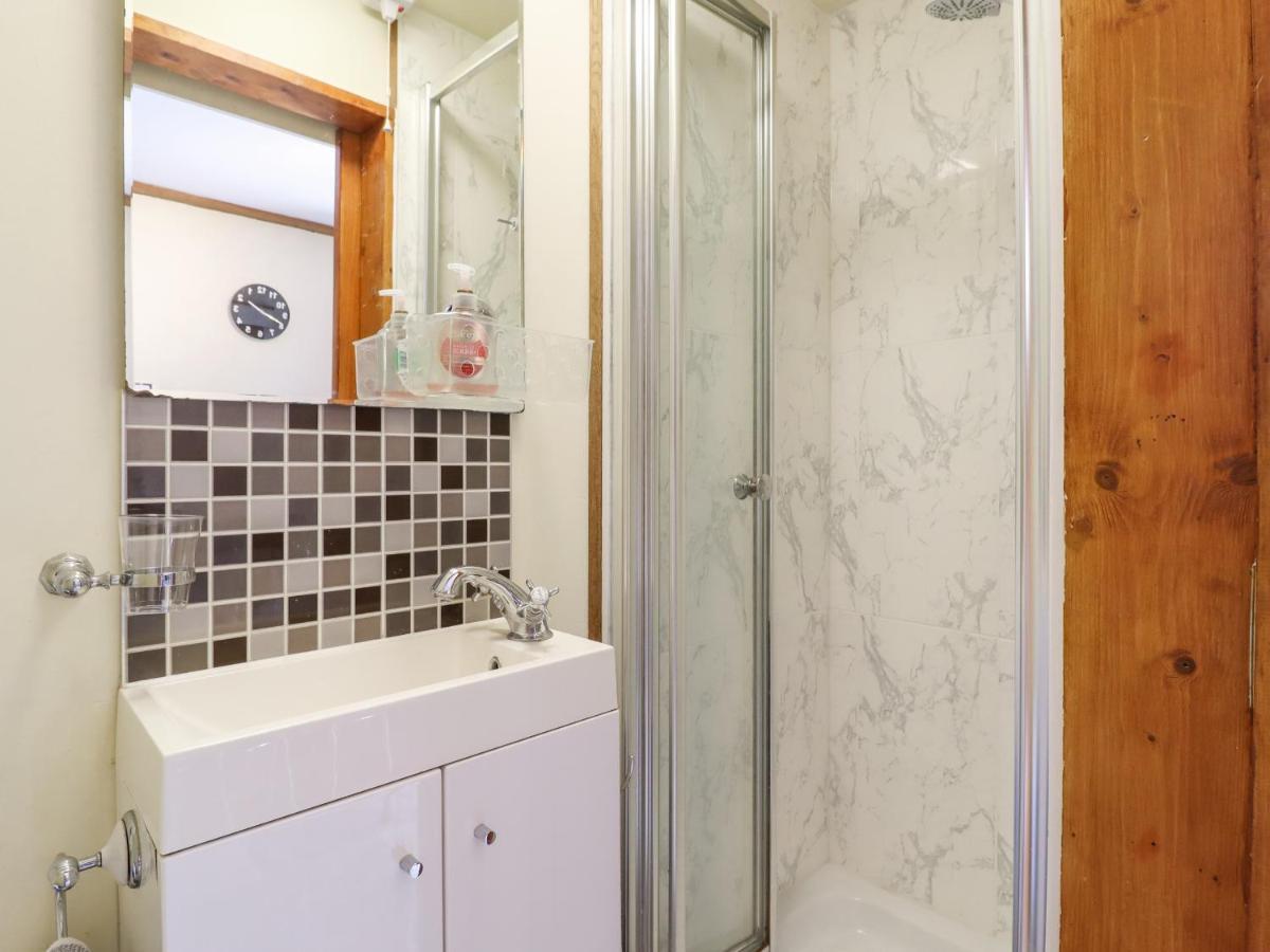 The Studio, Horseshoe Cottage Fulbourn Luaran gambar