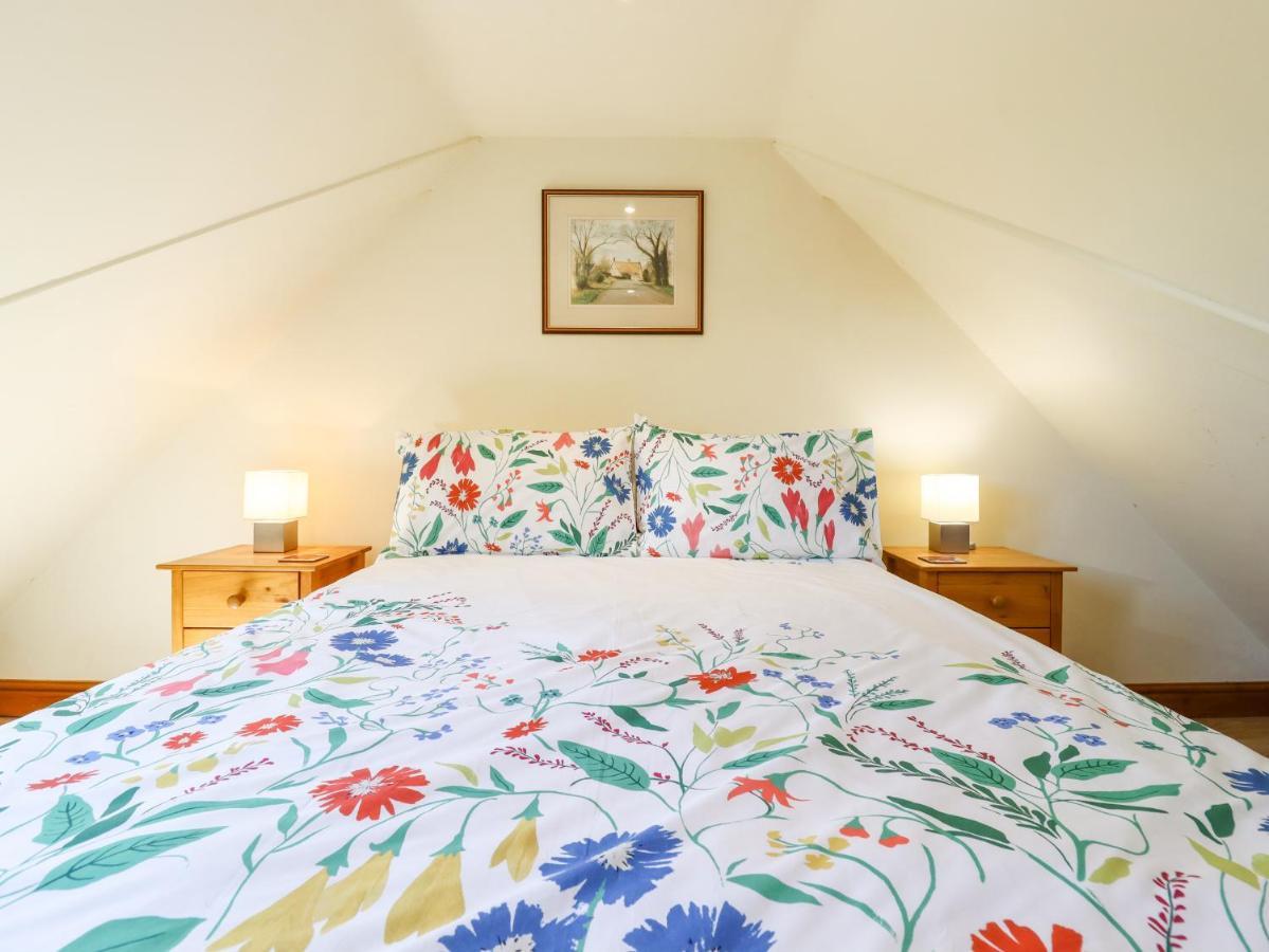 The Studio, Horseshoe Cottage Fulbourn Luaran gambar