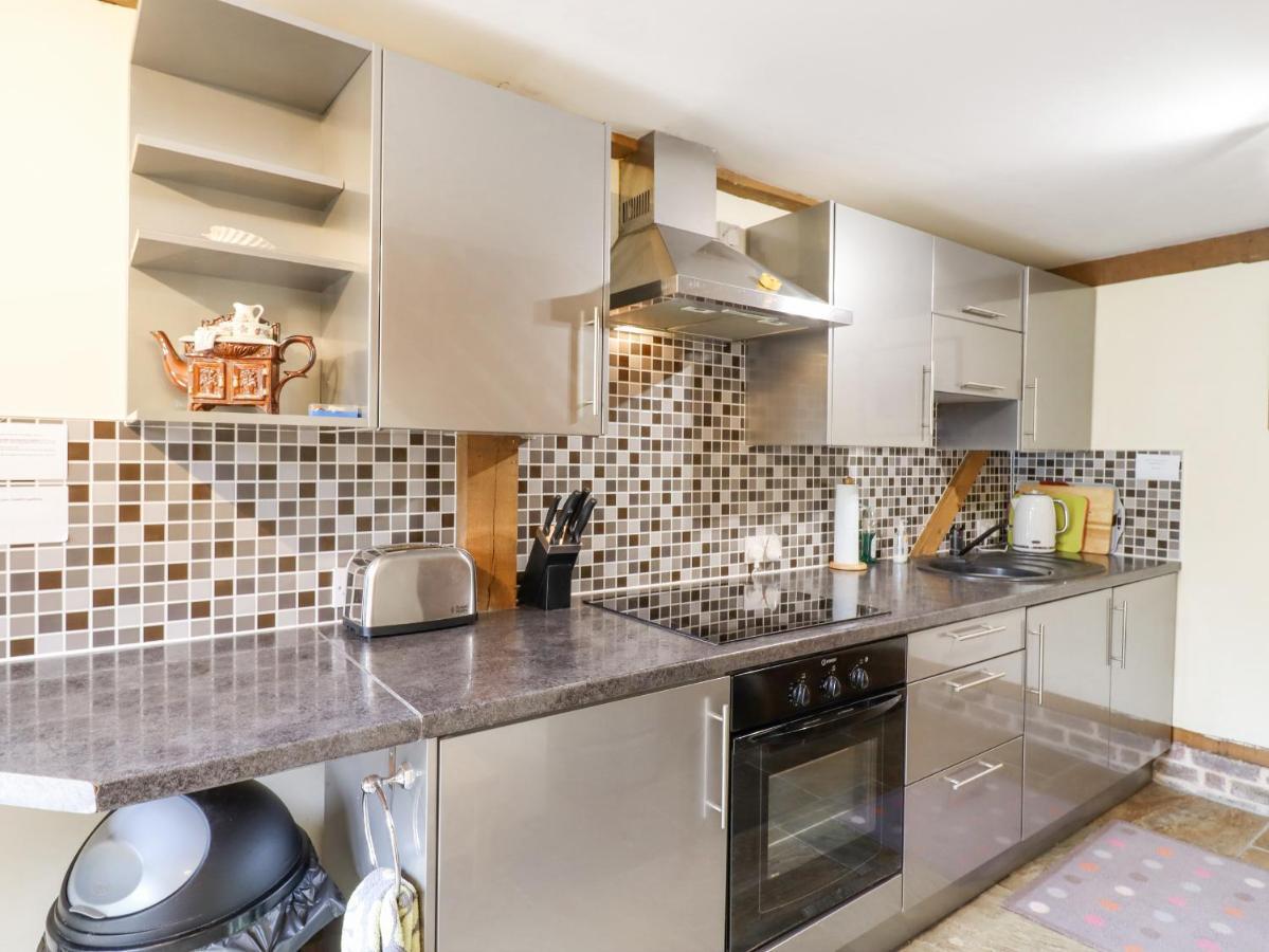 The Studio, Horseshoe Cottage Fulbourn Luaran gambar