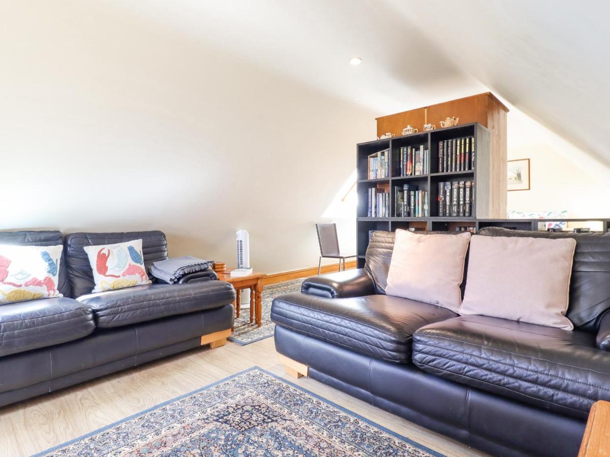 The Studio, Horseshoe Cottage Fulbourn Luaran gambar